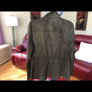 Marc New York Forest Green